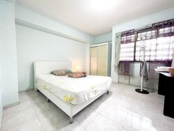 Blk 207 Pasir Ris Street 21 (Pasir Ris), HDB Executive #474722161